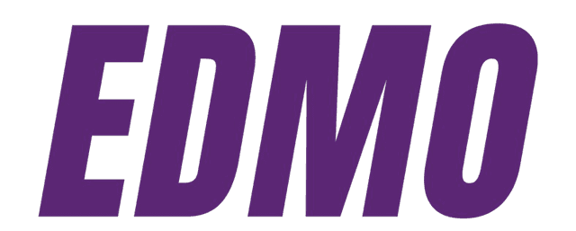 EDMO logo